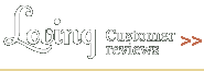 Loving customer reviews