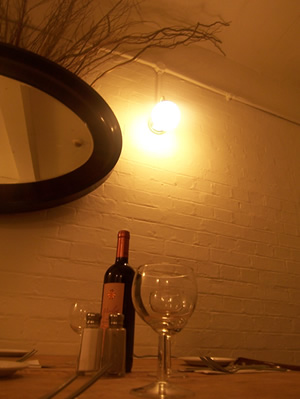 Pierre Victoire Bistro